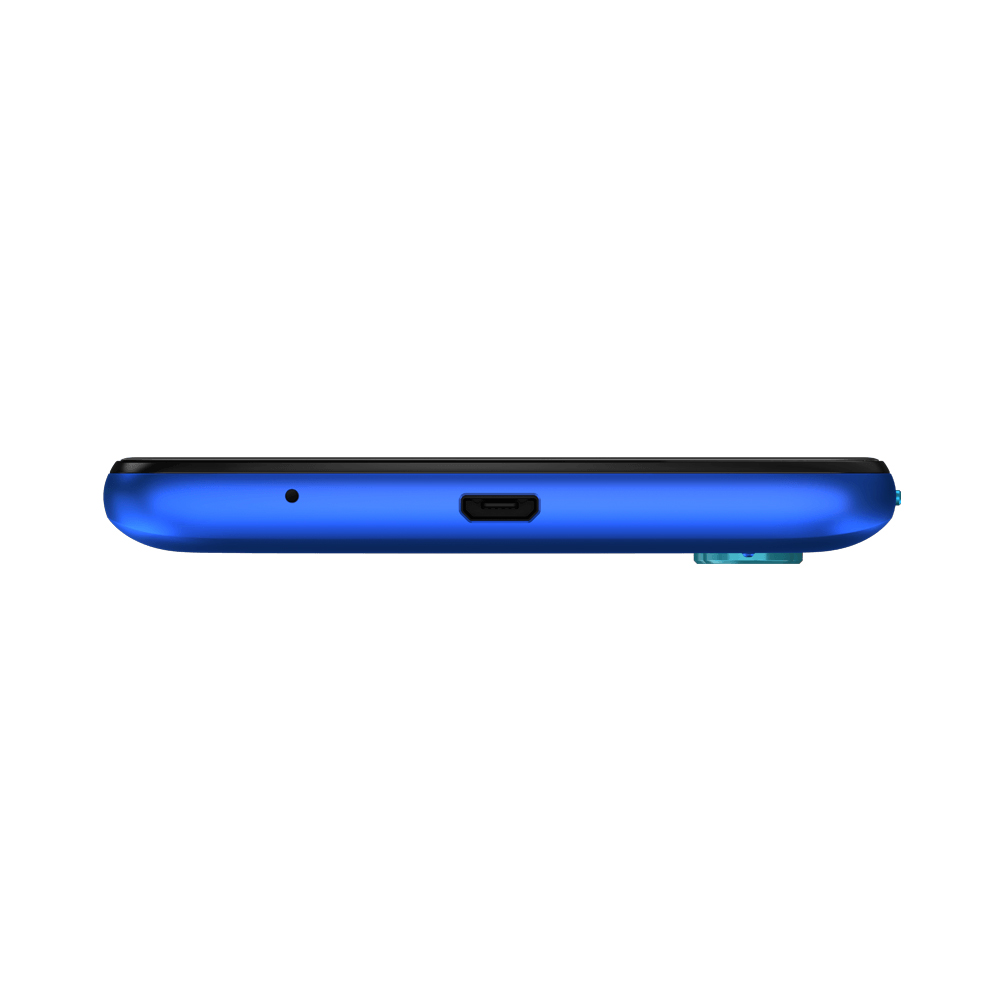 Motorola Moto G8 Power Lite 64GB 4GB Aqua Android image number 5
